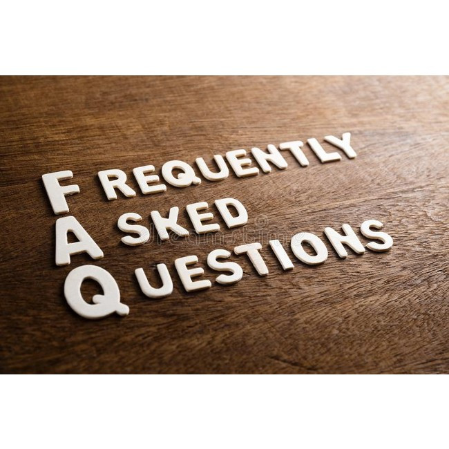 faq